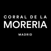 Corral de la Morería logo - Similar company to Baraka Flamenco Show