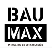 BauMax Chile logo - Similar company to Eterna Modular Building