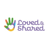 Loved & Shared logo - Similar company to Arteverywhere