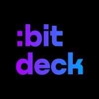 BitDeck logo - Similar company to Rl Experience