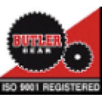 Butler Gear logo - Similar company to Bca Industries