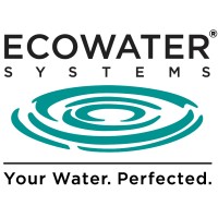 EcoWater Systems LLC logo - Similar company to Quivar