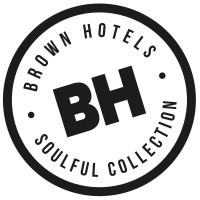 Brown Hotels Greece logo - Similar company to Dhr Services