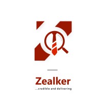 Zealker logo - Similar company to Opetunde