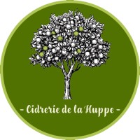 Cidrerie de la Huppe logo - Similar company to Cidrerie Eclectik
