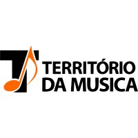Território da Música logo - Similar company to Instituto Alma De Batera