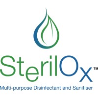 Sterilox.ae logo - Similar company to Mitgulf