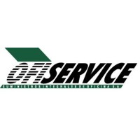 Ofiservice logo - Similar company to Ofi Services