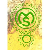 Möllenberg & Sonntag Schmierungstechnik logo - Similar company to Rosta Australia