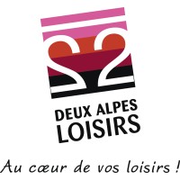 Deux Alpes Loisirs SAS logo - Similar company to Office De Tourisme Des 2 Alpes
