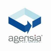 AGENSIA logo - Similar company to Somappro