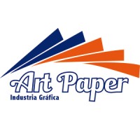 ART PAPER logo - Similar company to Pixel & Paper