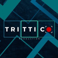 Trittico Production logo - Similar company to Poptalk Podcast