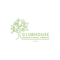 Clubhouse Occupational Therapy logo - Similar company to Mindtree Collective