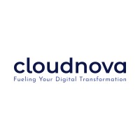 Cloudnova logo - Similar company to Cloudnova Technologies, Llc
