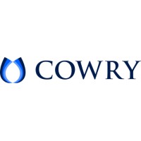 Cowry LLC logo - Similar company to Stencil