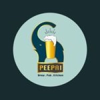 Peepai Kitchen & Brewery logo - Similar company to Float Brewery
