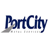 Port City Metal Services logo - Similar company to Specialty Fabrication Inc