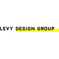 Levy Design Group logo - Similar company to New Edge Design Studio