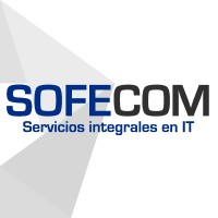 Sofecom logo - Similar company to Ds Industrie