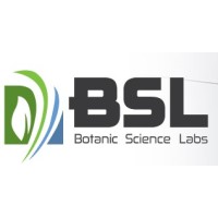Botanic Science Labs logo - Similar company to Davidsuson.Com