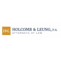 Holcomb & Leung, P.A.