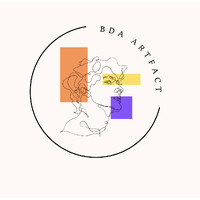 BDA ArtFact logo - Similar company to Eleveneleven
