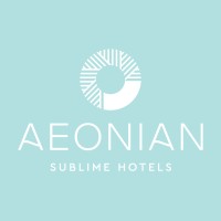 Aeonian Sublime Hotels logo - Similar company to Jollybrains