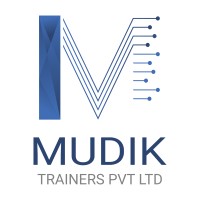 Mudik Trainers logo - Similar company to Ve On It Tech