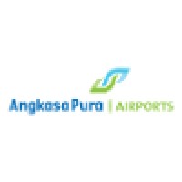 Angkasa Pura | Airports logo - Similar company to Bilda