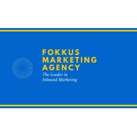 FOKKUS MARKETING AGENCY logo - Similar company to Ocupetal - Marketing Agency Mumbai