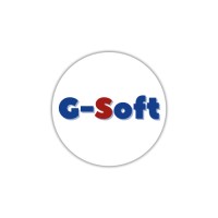 G-Soft Solutions logo - Similar company to G-Soft Solutions Pvt.Ltd.