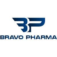 Bravo Pharma logo - Similar company to Avigan Pharma