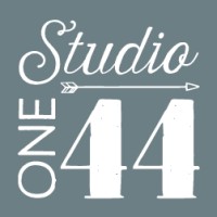 Studio One44 Website Design