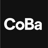 CoBa logo - Similar company to Utilidex - Together, Transforming Energy