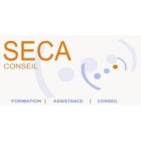 SECA Conseil logo - Similar company to Pi Experts
