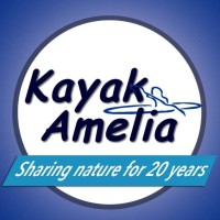 Kayak Amelia