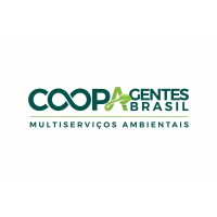 Coop Agentes Brasil logo - Similar company to Carbono Brasil Coop