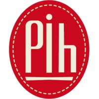 PIQUAGE INDUSTRIEL HERBRETAIS - PIH logo - Similar company to Halgand
