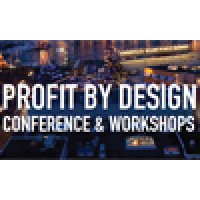 Profit By Design Conference & Workshops