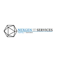 NextGen IT Services Limited logo - Similar company to Oborne Engineering Services Pty Ltd