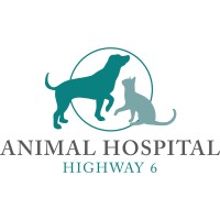 Animal Hospital Highway 6 logo - Similar company to Palmbrook Capital