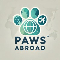 Paws Abroad logo - Similar company to Paws Abroad