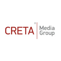 Creta Media Group logo - Similar company to Dynamic