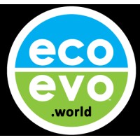 EcoEvo World logo - Similar company to Common Shelf