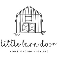 Little Barn Door logo - Similar company to Lunar Interior Projects Ltd