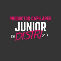 Junior Distribución logo - Similar company to Dermo&Stetyc