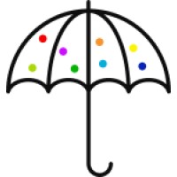 Esme's Umbrella logo - Similar company to Choroideremia Research Foundation - Cure Chm
