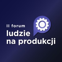 Forum Ludzie na Produkcji logo - Similar company to Personal Legal Service Sp. Z O.O.