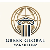Greek Global Consulting logo - Similar company to Startkey Sirius